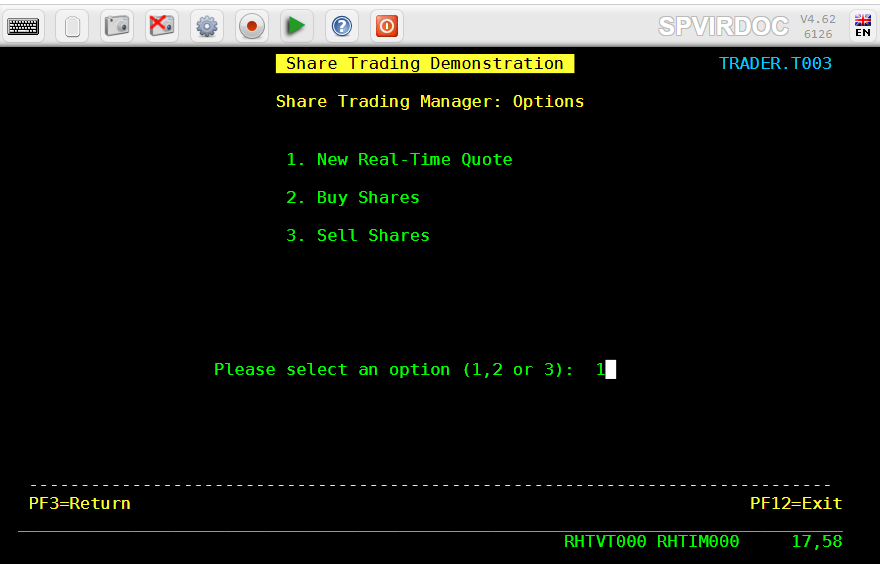 APIDEMO3-CICS-screen2